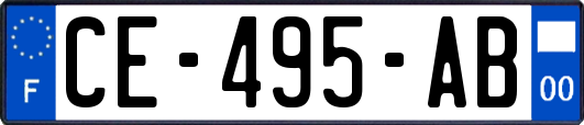 CE-495-AB