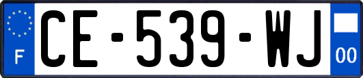 CE-539-WJ