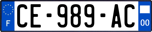 CE-989-AC