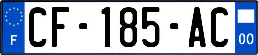 CF-185-AC
