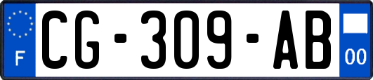 CG-309-AB