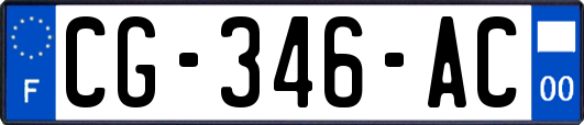 CG-346-AC