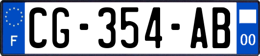 CG-354-AB
