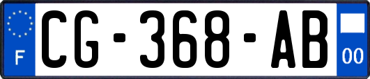 CG-368-AB