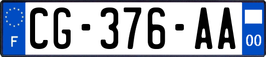 CG-376-AA