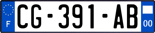 CG-391-AB
