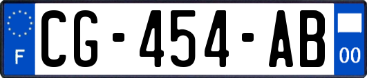 CG-454-AB