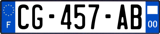 CG-457-AB