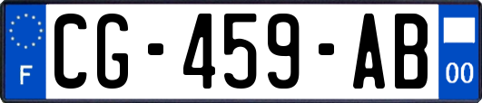 CG-459-AB