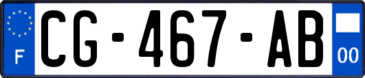 CG-467-AB