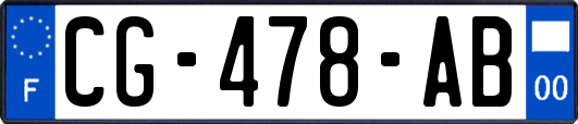 CG-478-AB