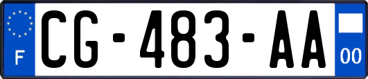 CG-483-AA