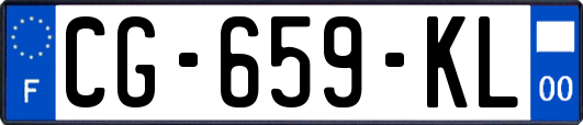 CG-659-KL