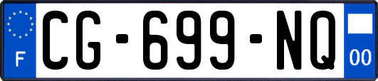 CG-699-NQ