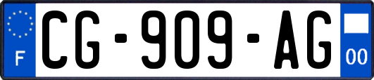 CG-909-AG