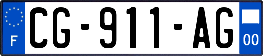 CG-911-AG