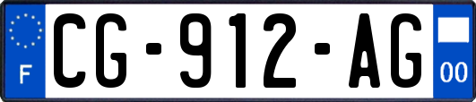 CG-912-AG