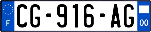 CG-916-AG