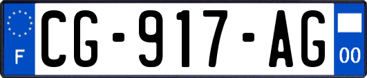 CG-917-AG