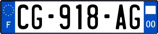 CG-918-AG