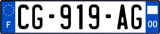 CG-919-AG