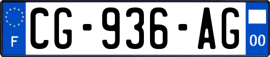 CG-936-AG