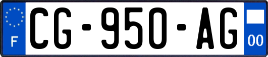 CG-950-AG