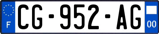 CG-952-AG
