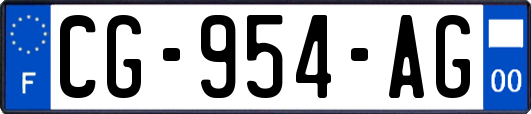 CG-954-AG