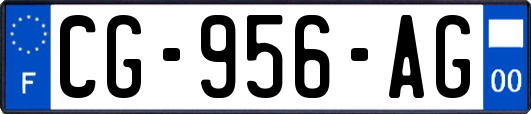 CG-956-AG