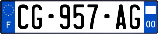 CG-957-AG