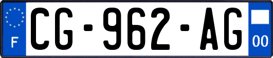 CG-962-AG