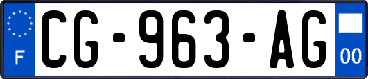 CG-963-AG