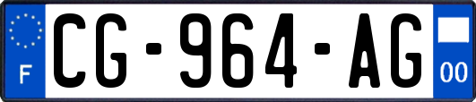CG-964-AG