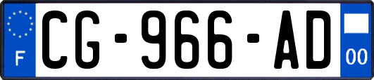 CG-966-AD