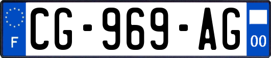 CG-969-AG