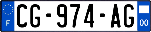 CG-974-AG