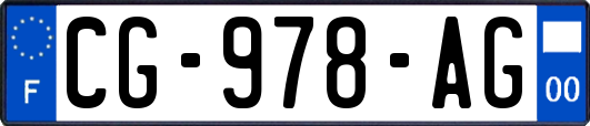 CG-978-AG