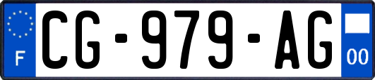 CG-979-AG