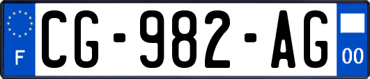 CG-982-AG