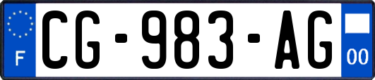 CG-983-AG