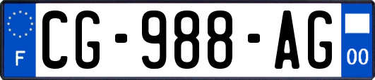 CG-988-AG