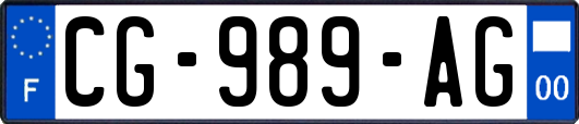 CG-989-AG