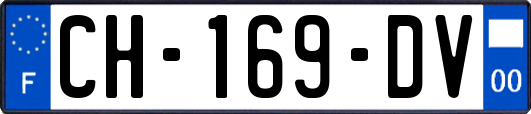 CH-169-DV