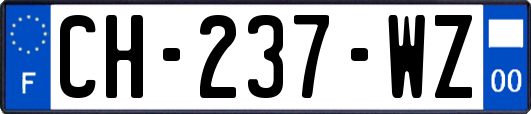 CH-237-WZ