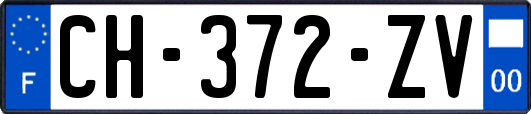 CH-372-ZV