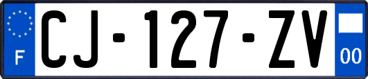 CJ-127-ZV