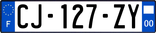 CJ-127-ZY