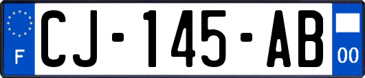 CJ-145-AB