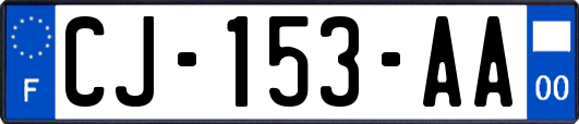 CJ-153-AA